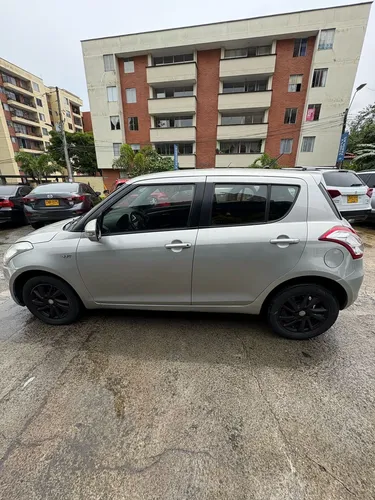 Suzuki Swift Live 1.2l