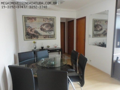 Imagem 5 de 15 de Apartamento De 3 Dormitórios Condomínio Portal Das Flores - Ap00546 - 3519327