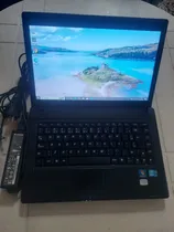 Comprar Notebook Lenovo G460 14'' Intel Core I3 2.4ghz 4gb Hd-256gb
