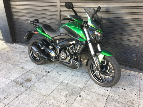 Bajaj - Dominar 400 - 2024