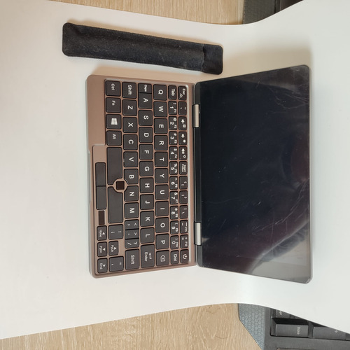 Mini Notebook Touch One Mix 2s I7-8500y 8gb Ram 512gb Ssd (Reacondicionado)