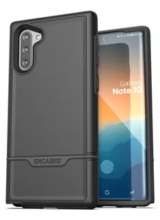 Funda Para Galaxy Note 10 Uso Rudo Protector Case