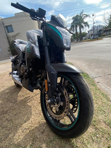 Voge 300r