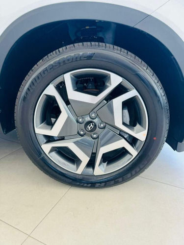 Hyundai Palisade 3.8 V6 GASOLINA AWD AUTOMÁTICO