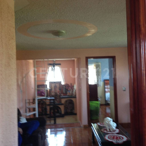 Imagen 8 de 9 de Casa En Venta En Milpa Alta