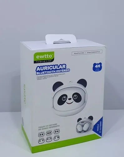 Auriculares Ewtto MercadoLibre