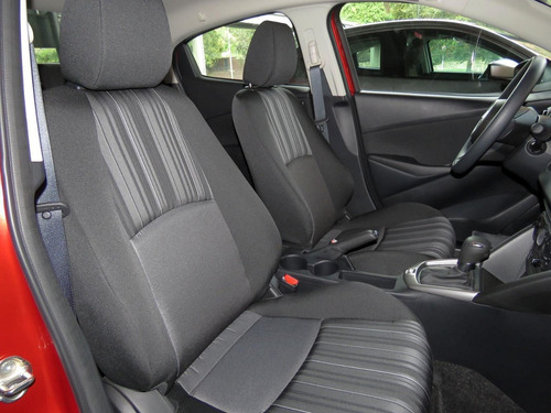 Mazda 2 Sedan Prime At Modelo 2022 Na127*