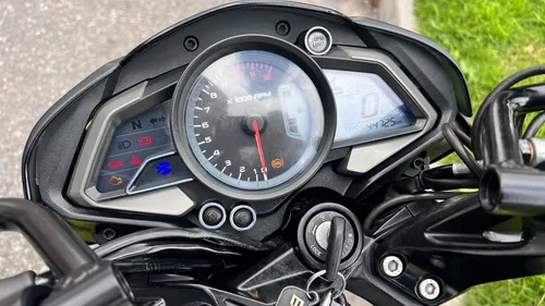 Pulsar Ns200 Fi Abs 2020