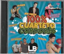 Comprar Rodrigo La Mona La Barra Cd 100% Cuarteto Cordobes Cd Nuevo