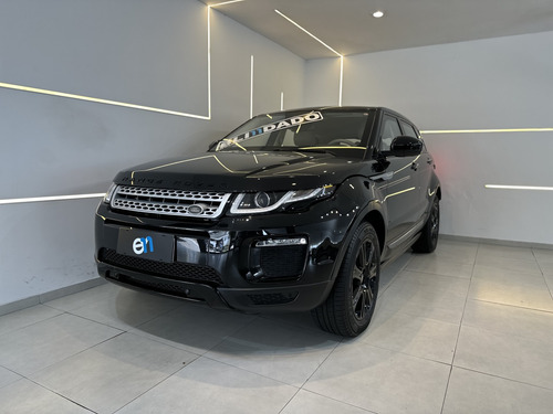 Land Rover Range Rover Evoque 2.0 16V SI4 GASOLINA SE DYNAMIC 4WD AUTOMÁTICO