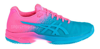 tenis asics para jugar tenis