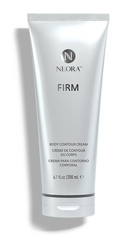 Crema Reafirmante Para Contorno Corporal Neora Firm Original