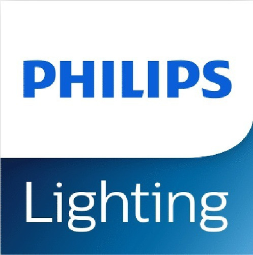 Foco Led Philips Dl252 Empotrado Luz Blanca Neutra De 18w