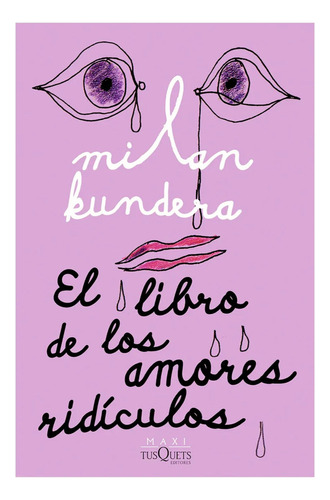 El Libro De Los Amores Rídicul