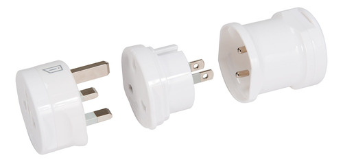 Istore 4 puerto Usb Cargador De Viaje Mundial, 24 w, 4,8 a,