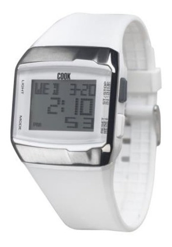 Reloj John L Cook 9368 Digital Tienda Oficial