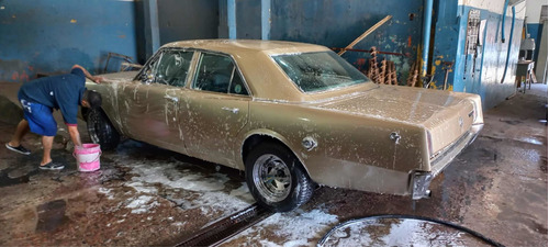 Imagen 13 de 25 de Dodge Gt Coronado Polara