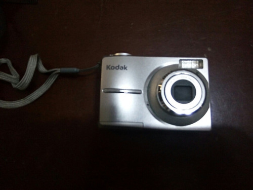 Camera Digital Kodak Easyshare C713 Usada