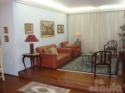 Imagem 3 de 14 de Venda Apartamento Santo Andre Vila Assuncao Ref: 7012 - 1033-7012