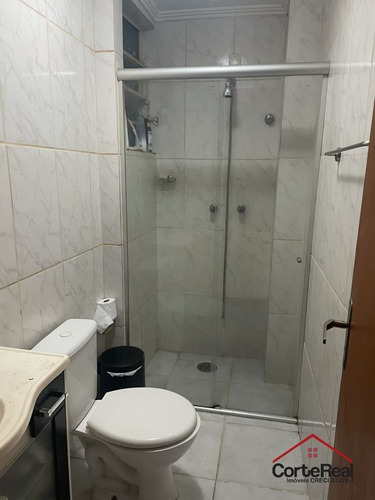 Imagem 11 de 11 de Apartamento - Sao Sebastiao - Ref: 15690 - V-15690