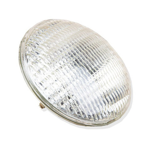 Silvin Led Bl/ve/az 18w 12v Vidrio | Piscineria