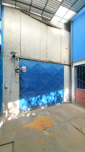 Comercio Industria Oficina Bodega Galpón Venta Quinta Normal