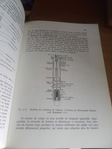 Instrumentos Para Medición Y Control - Werner G. Holzbock (Usado)
