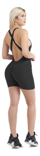 Enterizo Casual Deportivo Para Dama Out Fit