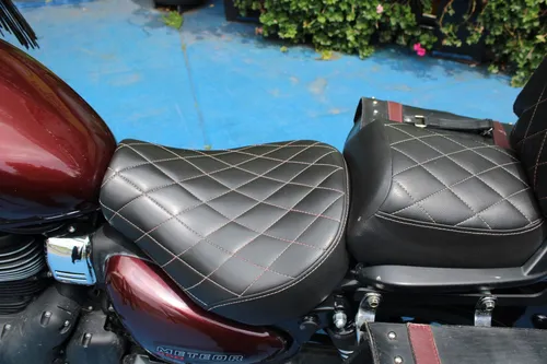 Royal Enfield Meteor 350