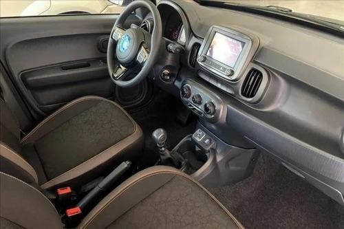 Imagen 7 de 15 de Fiat Mobi 0km 2022 Tomo Usado + Contado + Financiado #-