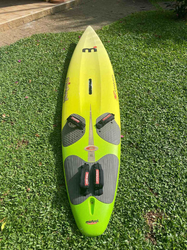 Imagem 1 de 5 de Prancha Windsurf Mistral Screamer