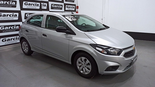 Imagem 5 de 13 de Chevrolet Joy 1.0 Spe/4 Eco Joy