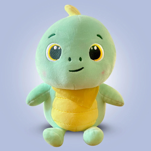 Peluche Dinosaurio Bebé