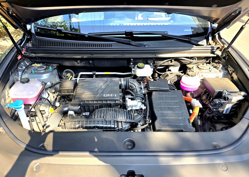 BYD Song Pro 1.5 Phev-Ev Dm-I