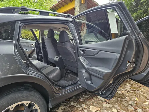 Subaru XV 2.0 Premium Cvt