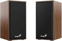 Comprar Parlantes Genius SP-HF180 Madera Genius