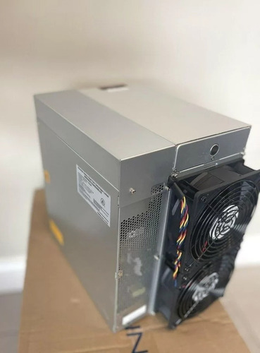 Imagen 2 de 4 de Bitmain Antminer L7 9050mh/s