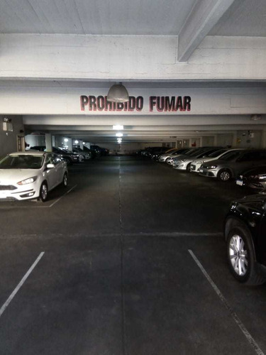 Imagen 4 de 6 de Venta Garaje Versalles Villa Luro Lote Doble En Dos Plantas