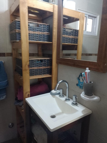 Casa En Venta - 2 Dormitorios 1 Baño - 300mts2 - Los Sauces, General Rodríguez