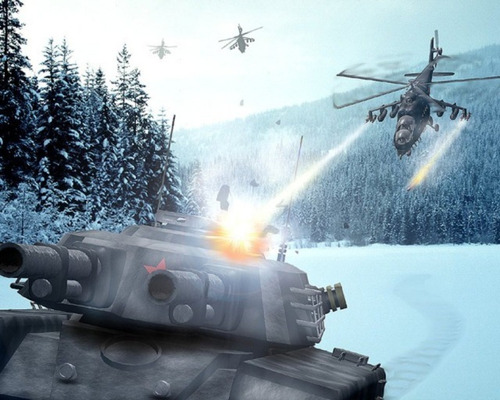 Command & Conquer : Red Alert - Descarga Digital - Pc #249