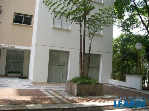 Imagem 1 de 15 de Apartamento - Vila Andrade - Sp - 249398