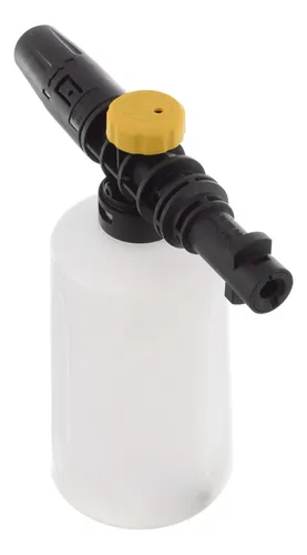 comprar Lanza Espuma Jabon Nieve Botella 1 Lt Karcher Bauker Otros