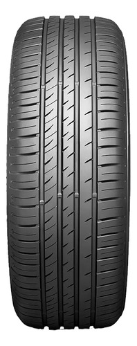 Paquete De 2 Llantas 185/60 R15 Kumho Ecowing Es31 Xl 88h