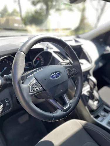 Ford Escape 2.0 Se 4x2