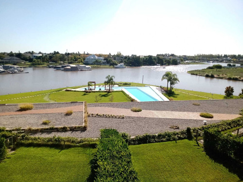 Departamento  En Alq. Temporario En Acqua Rio, Islas Del Canal, Nordelta