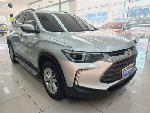 Chevrolet Tracker 1.0 TURBO FLEX LT AUTOMÁTICO