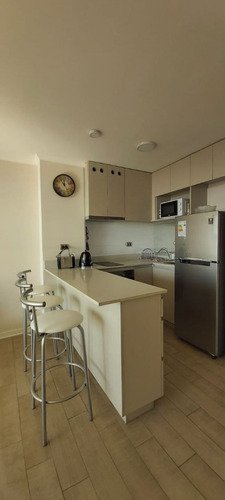 Imagen 4 de 23 de Hermoso Departamento En Arriendo Por Días, Excelente Vista.