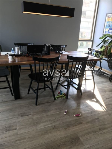 Imagen 6 de 23 de Departamento En Venta De 3 Dorm. En Las Condes