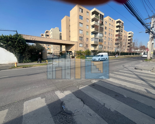 Moderno Departamento 3d/2b Con Estacionamiento En Tranquilo