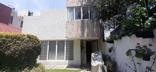 Imagen 10 de 10 de Casa En Renta Lomas De Vista Hermosa